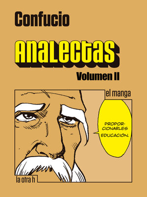 cover image of Analectas, Volumen II